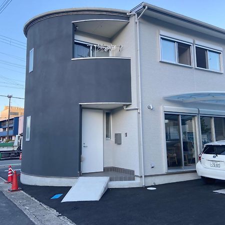 簡易宿所　ふくろく Shingu Eksteriør bilde